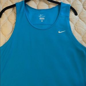 NIKE Men’s tank top